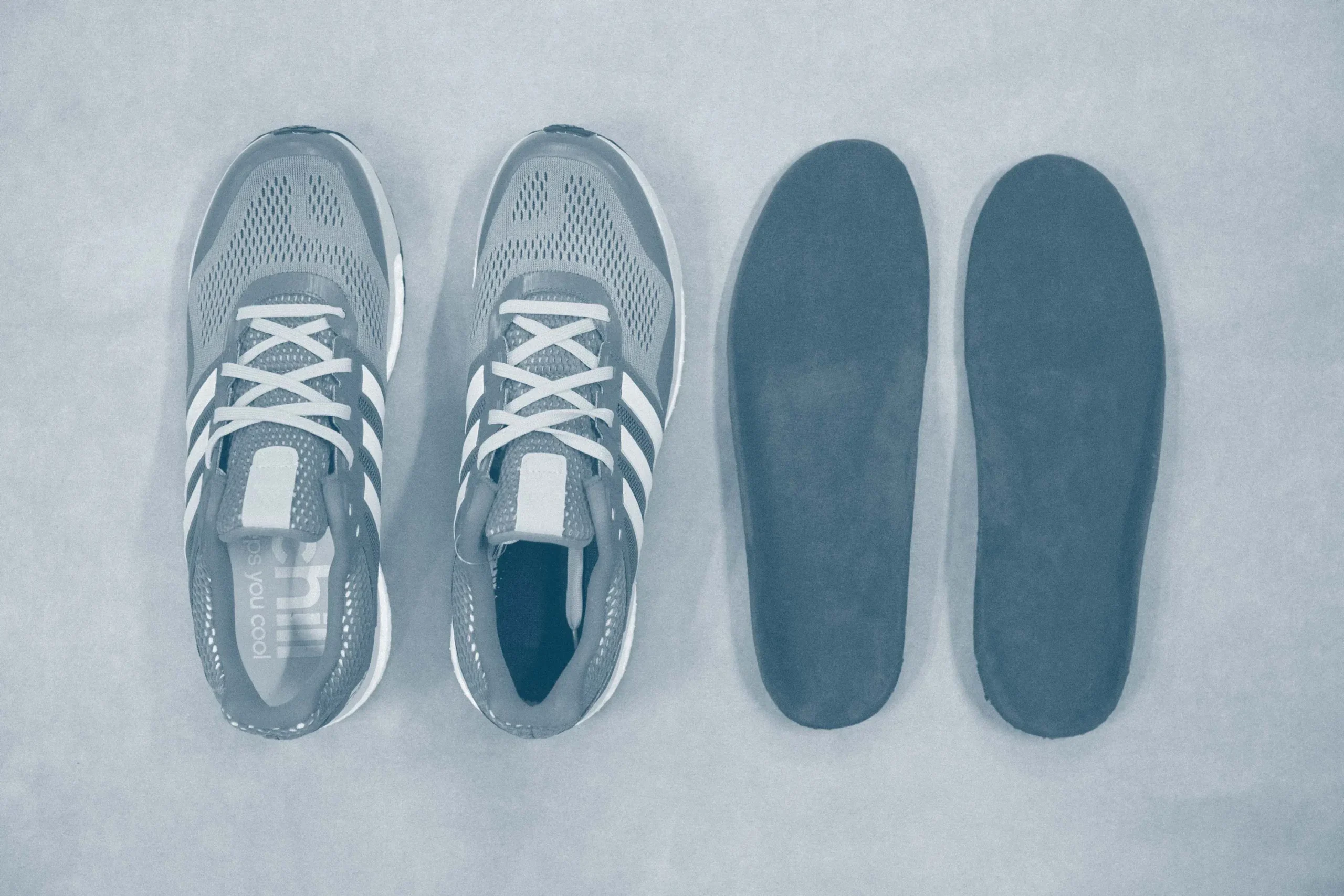 Kramer Orthopaedie Einlagen im Alltag Sport 1