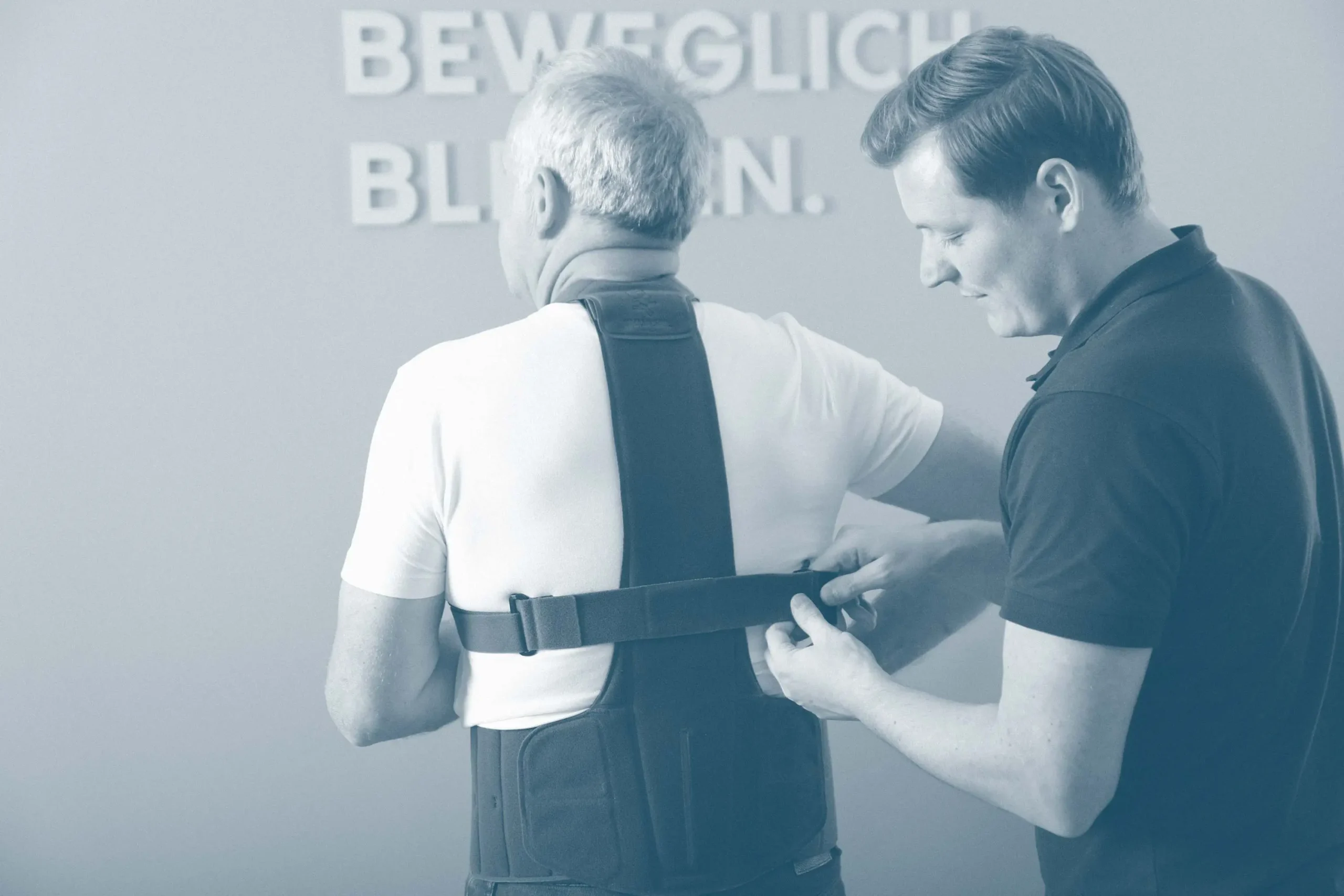 Kramer Orthopaedie Sanitaetsbedarf Bandagen Orthesen 1