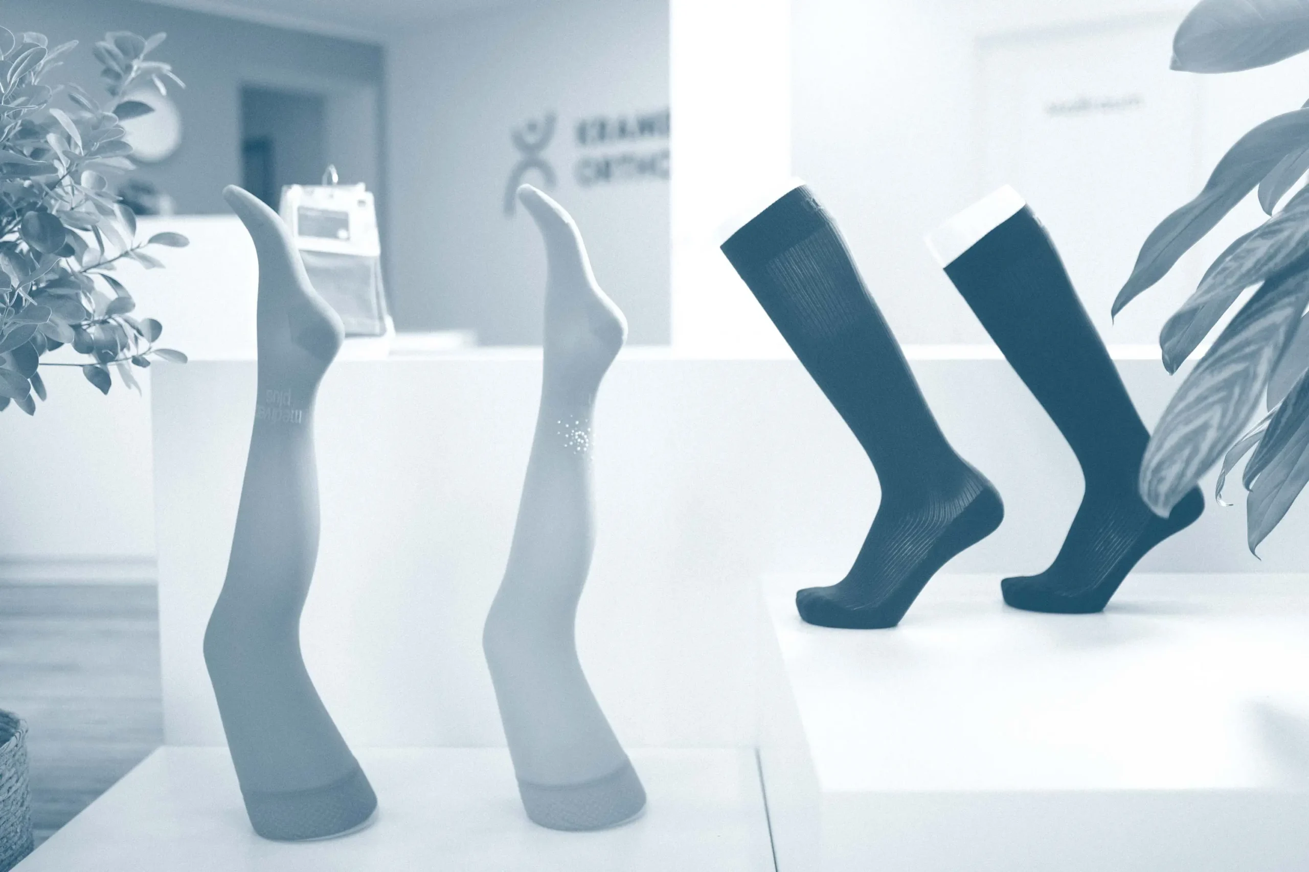 Kramer Orthopaedie Sanitaetsbedarf Kompressionsstruempfe 1