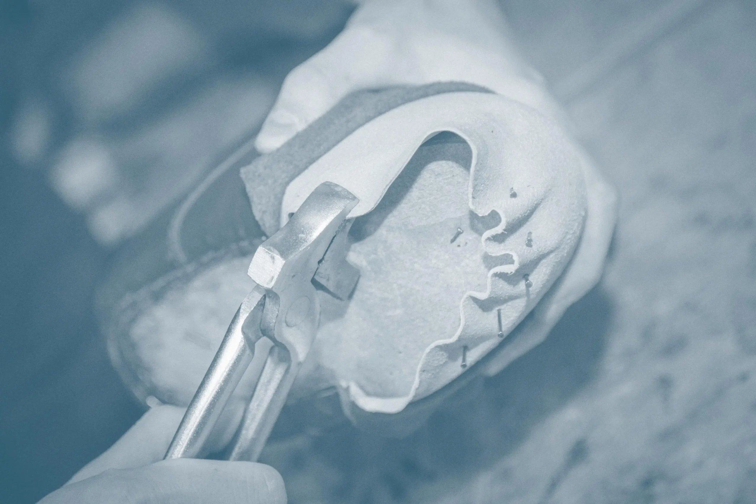 Kramer Orthopaedie Schuhe Anfertigung 1