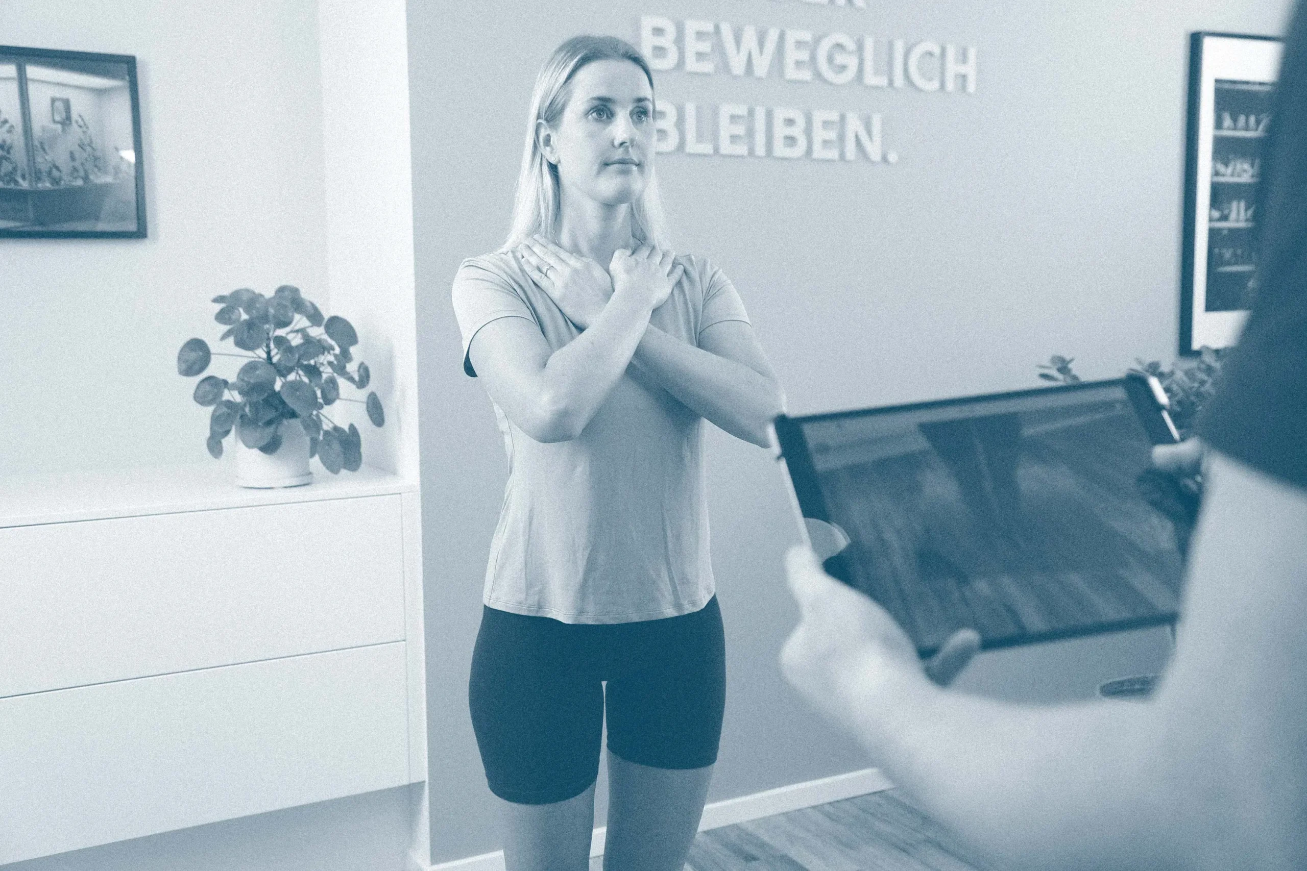 Kramer Orthopaedie Unternhemen 3D Scann Innovation 1